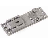 WAGO 787-897 Fixation Convient pour marque (blocs dalimentation) WAGO