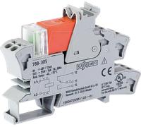 WAGO 788-305 - MODULE RELAIS, 48 V C.C., 16 A, 1 CO