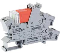 WAGO 788-311 - MODULE RELAIS, 24 V C.C., 16 A, 1 NO