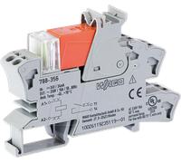WAGO 788-356 - MODULE RELAIS, 24 V C.C., 16 A, 1 NO
