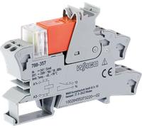 WAGO 788-357 - Module de relais, IN : 24 V CC, 1 NO, 16 A.