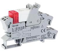 WAGO 788-608 - MODULE RELAIS, 230 V C.A., 16 A, 1 CO