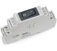 WAGO 789-801 Module de commutation 10 pc(s)