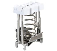 WAGO 790-220 - Étrier de serrage de blindage Ø 6 - 20 mm