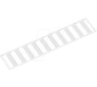 WAGO 793-3508 - Système d'étiquetage multiple WMB, chiffres 101 - 150, pour WAGO