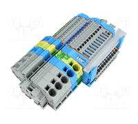 WAGO 821-104 Connecteur