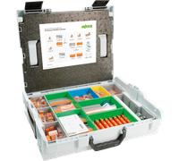 WAGO 821-153 - Ensemble de techniques d'assemblage - L-BOXX® 102, série 221 &am