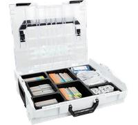 WAGO 821-154 - Kit de blocs de jonction L-BOXX® 102 - Série 20xx, 21xx, 22xx
