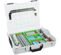 WAGO 821-160 - TOPJOB® S-INSTA-BOX - L-BOXX® 102