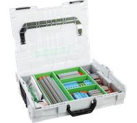 WAGO 821-161 - TOPJOB® S-INSTA-BOX - L-BOXX® 102