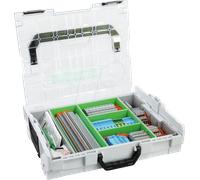 WAGO 821-162 - TOPJOB® S-INSTA-BOX - L-BOXX® 102