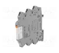 WAGO 857-304 Relais