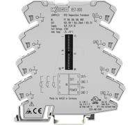 WAGO GmbH & Co. KG Transmetteur de température 857-800