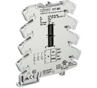 WAGO 857-801 - Transmetteurs de température pour capteurs RTD, 24 V DC