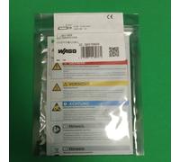 WAGO 857-809 857809 SEALED POT-TRANSDUCER
