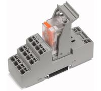 Wago 858-528 - Relais-Baustein 230VAC