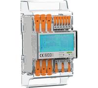 WAGO 879-3020 4PS 879-3020 Compteur d'énergie triphasé numérique 65 A conformité MID: oui 1 pc(s)