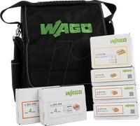 WAGO 887-444 - Gamme de pinces WAGO + Add-on