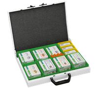 WAGO 887-911 - Boîte d'assortiment de bornes WAGO