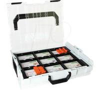 WAGO 887-926 - Assortiment de bornes en coffret WAGO - L-BOXX® 102 - 221, 2273