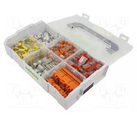WAGO 887-953 Connecteur rapide