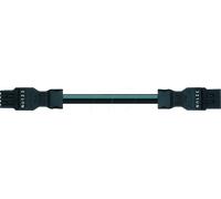 WAGO 891-506-1 - WINSTA® MINI connecting cable, 5 poles, 1 m