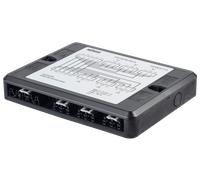 WAGO 899-631-100 - WINSTA® MIDI, boîtier de répartition, courant triphasé vers cour