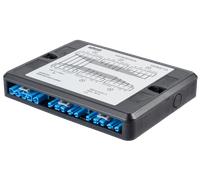 WAGO 899-631-313 - WINSTA® MIDI, boîtier de répartition, courant alternatif + DALI