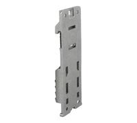 WAGO Adaptateur de rail DIN 1 pc(s)