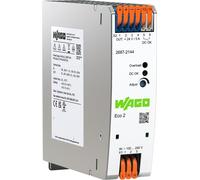 WAGO alimentation;Eco 2;monophasé 2687-2144