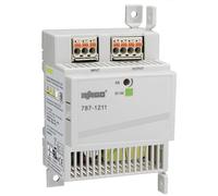 WAGO Alimentation primaire synchronisée;Compact;Monophasé 787-1211