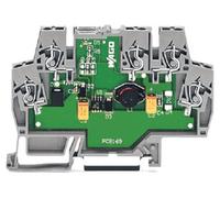 Wago Alimentation en courant continu 24V | 859-802