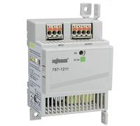 WAGO Alimentation primaire synchronisée;Compact;Monophasé 787-1211