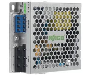 WAGO Alimentations primaires synchronisées 787-1702 EPSITRON ECO Power 1p