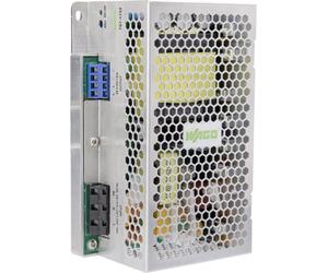 WAGO Alimentations primaires synchronisées 787-1722 EPSITRON ECO Power 1p