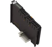WAGO API- Borne d'alimentation 750-1606/040-000 1 pc(s)