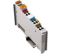 WAGO API- Borne d'alimentation 750-601 1 pc(s)