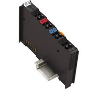 WAGO API- Borne d'alimentation 750-602/040-000 1 pc(s)