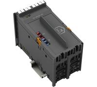 WAGO API- Borne d'alimentation 750-606/040-000 1 pc(s)