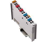 WAGO API- Borne d'alimentation 750-614 1 pc(s)