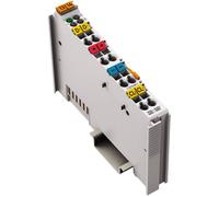 WAGO API- Borne d'interface SSI pour codeur absolu 750-630/000-005 1 pc(s)