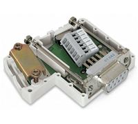 WAGO API - Connecteur 750-963 1 pc(s)