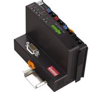 WAGO API - Coupleur de Bus de terrain 750-338/040-000 1 pc(s)