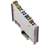 WAGO API - Module de sortie analogique 750-550/000-200 1 pc(s)