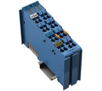 WAGO API - Module de sortie analogique 750-586 1 pc(s)