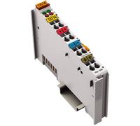 WAGO API - Module de sortie numérique 750-506 1 pc(s)