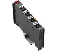 WAGO API - Module de sortie numérique 750-537/040-000 1 pc(s)