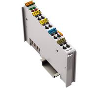WAGO API - Module d'entrée analogique 750-452 1 pc(s)