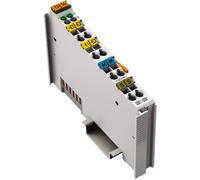 WAGO API - Module d'entrée analogique 750-456/000-200 1 pc(s)