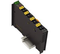 WAGO API - Module d'entrée analogique 750-464/040-000 1 pc(s)
